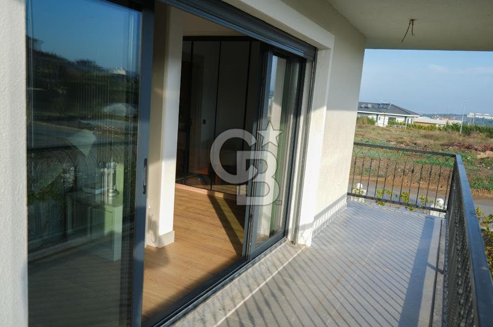 Teos Vita villa with pool, Seferihisar — Odabaşı Realestate, İzmir