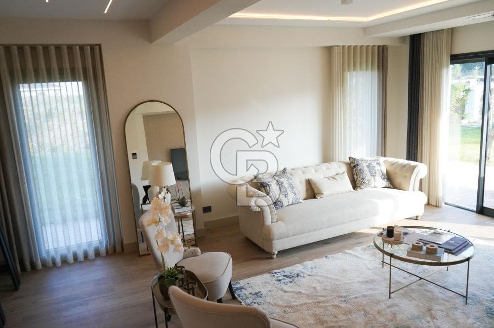 Teos Vita villa Seferihisar — photo 02