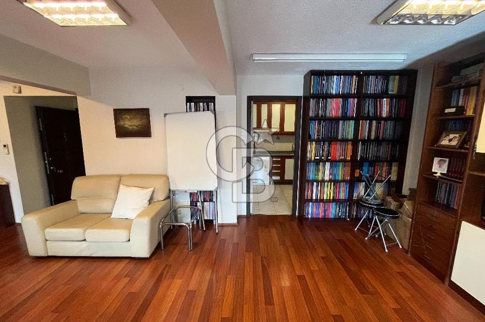 Basmane office suite — photo 03