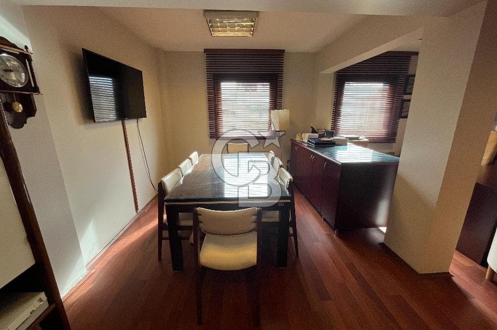 Basmane office suite — photo 04