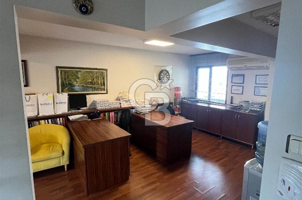 Kahramanlar office — photo 03