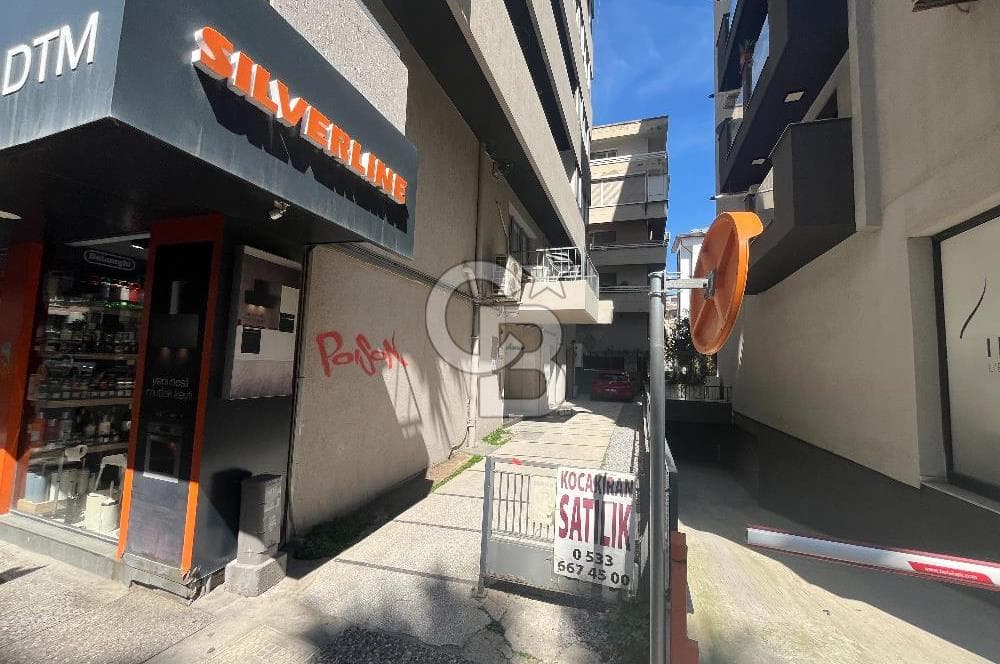 Alsancak Talatpaşa duplex — photo 03